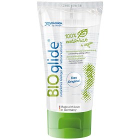 BIOGLIDE - Natürlicher Gleitgel 150 ml