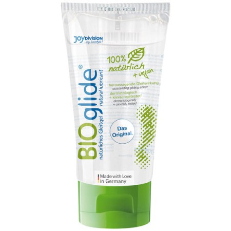 BIOGLIDE - Natürlicher Gleitgel 150 ml