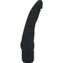 GET REAL - Classic Slim Vibrator Schwarz