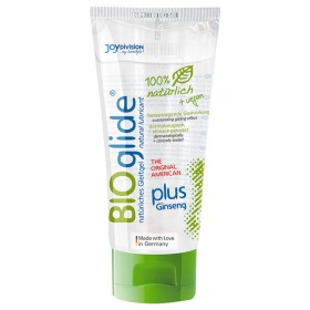 JOYDIVISION BIOGLIDE PLUS - Bio-Lubrikant mit Ginseng 100 ml