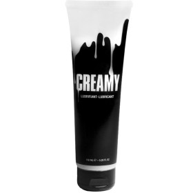 CREAMY CUM - Lubrikant mit Samentextur 150ml