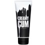 CREAMY CUM - Lubrikant mit Samentextur 150ml