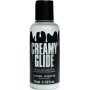 CREAMY Glide Intimes Gel mit Milchfäden-Effekt 75 ml – Wasserbasiert & Vegan
