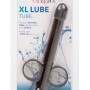 CALEXOTICS XL Lube Tube Schwarz – Wiederverwendbarer und präziser Lubrikator