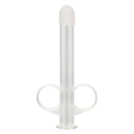 CALEXOTICS XL Lube Tube - Wiederverwendbarer Präzisions-Lubrikator 23ml