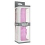 GET REAL - Classic Stim Vibrator in Rosa mit realistischer Form