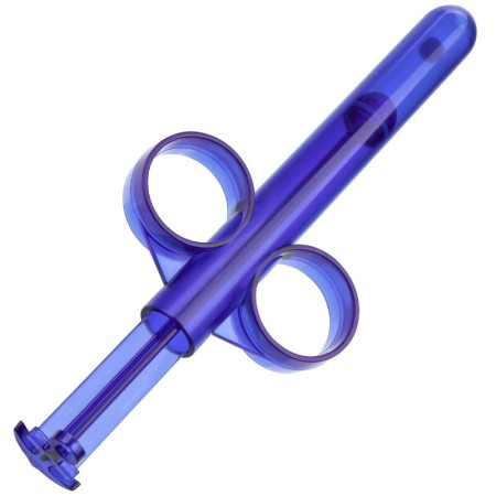 CALEXOTICS Admiral Wiederverwendbarer Gleitmitteltube