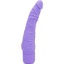 GET REAL - Classic Slim Vibrator in Lila