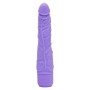 GET REAL - Classic Slim Vibrator in Lila