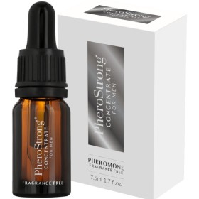 PHEROSTRONG - Konzentrierte Pheromon-Duftessenz für Männer 7,5 ml