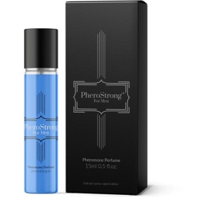 PHEROSTRONG - Pheromon Parfüm für Männer 15 ml