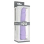 GET REAL - Classic Slim Vibrator in Lila