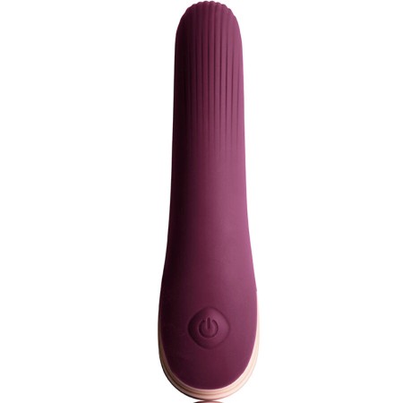 CLIMAXIMUM - MIA Diskreter Vibrator für Intensiven Genuss