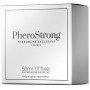 PHEROSTRONG - Exklusives Herren Parfum mit Pheromonen 50 ml