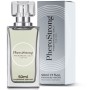 PHEROSTRONG - Pheromon Parfum Only für Herren 50 ml