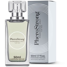 PHEROSTRONG - Pheromon Parfum Only für Herren 50 ml