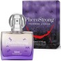 PHEROSTRONG - Herren Parfum mit Pheromon J, 50 ml