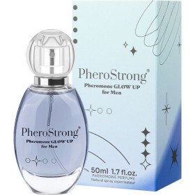 PHEROSTRONG Glow Up Herrenparfum mit Pheromonen 50 ml