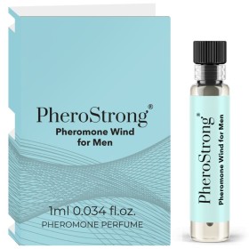 PHEROSTRONG - Herrenparfum mit Pheromonen WIND 1 ml