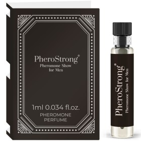 PHEROSTRONG - Pheromon Parfüm Show für Herren 1 ml