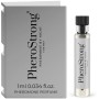 PHEROSTRONG - Herren Parfüm mit Pheromonen By Night 1 ml