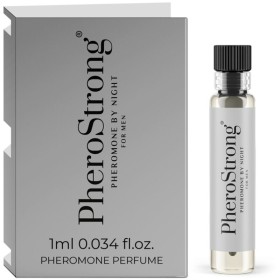 PHEROSTRONG - Herren Parfüm mit Pheromonen By Night 1 ml