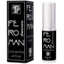 EROS-ART FEROMAN Konzentriertes Pheromon-Parfum 20 ml