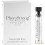 PHEROSTRONG - Pheromon Parfum Popularität für Herren 1 ml