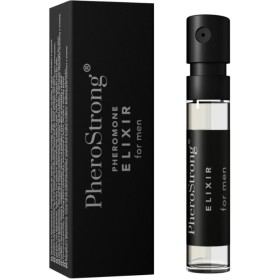 PHEROSTRONG - Pheromon Elixier für Männer 2 ml