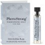 PHEROSTRONG - Pheromon-Parfüm Only für Männer 1 ml