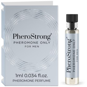 PHEROSTRONG - Pheromon-Parfüm Only für Männer 1 ml