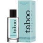 RUF - TABOO EPICURIEN Parfum mit Pheromonen für Ihn, 50 ml