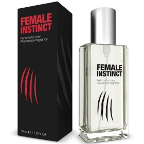 INTIMATELINE Female Instinct Pheromon Parfum für Herren 30 ml