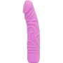 GET REAL - Klassischer Original Vibrator in Rosa