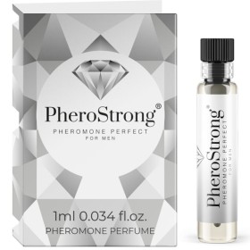 PHEROSTRONG - Perfume mit Pheromonen für Männer 1 ml