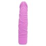 GET REAL - Klassischer Original Vibrator in Rosa