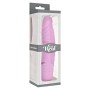 GET REAL - Klassischer Original Vibrator in Rosa