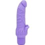 GET REAL - Classic Stim Vibrator in Lila