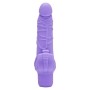 GET REAL - Classic Stim Vibrator in Lila