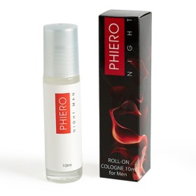 500 COSMETICS - PHIERO NIGHT MAN Herrenduft mit Pheromonen im Roll-On
