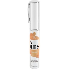 SECRETPLAY ARES Natürlicher Pheromon-Herrenparfum Reisegröße 10 ml