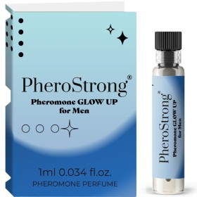 PHEROSTRONG Glow Up Parfum mit Pheromonen für Herren 1 ml