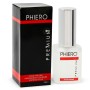 500 COSMETICS - PHIERO PREMIUM Herrenparfum mit Pheromonen