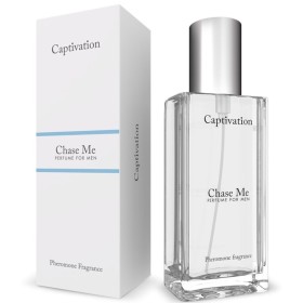 INTIMATELINE Captivation Chase Me Duft mit Pheromonen für Ihn 30 ml