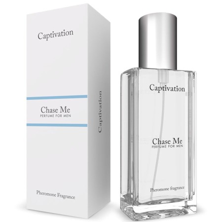 INTIMATELINE Captivation Chase Me Duft mit Pheromonen für Ihn 30 ml