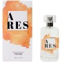 SECRETPLAY - ARES Natürliches Pheromon Parfum Spray für Herren 50 ml
