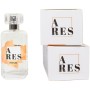 SECRETPLAY - ARES Natürliches Pheromon Parfum Spray für Herren 50 ml