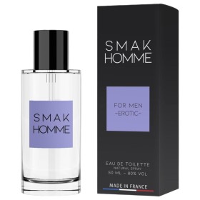 RUF S-Smak Pheromon Parfum für Männer 50ml – Verführerischer Duft