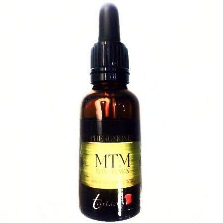 TENTACION - Synthetische menschliche Gay-Feromone 30 ml