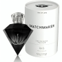EYE OF LOVE Matchmaker Black Diamond Pheromon-Parfüm für Sie & Ihn 30 ml